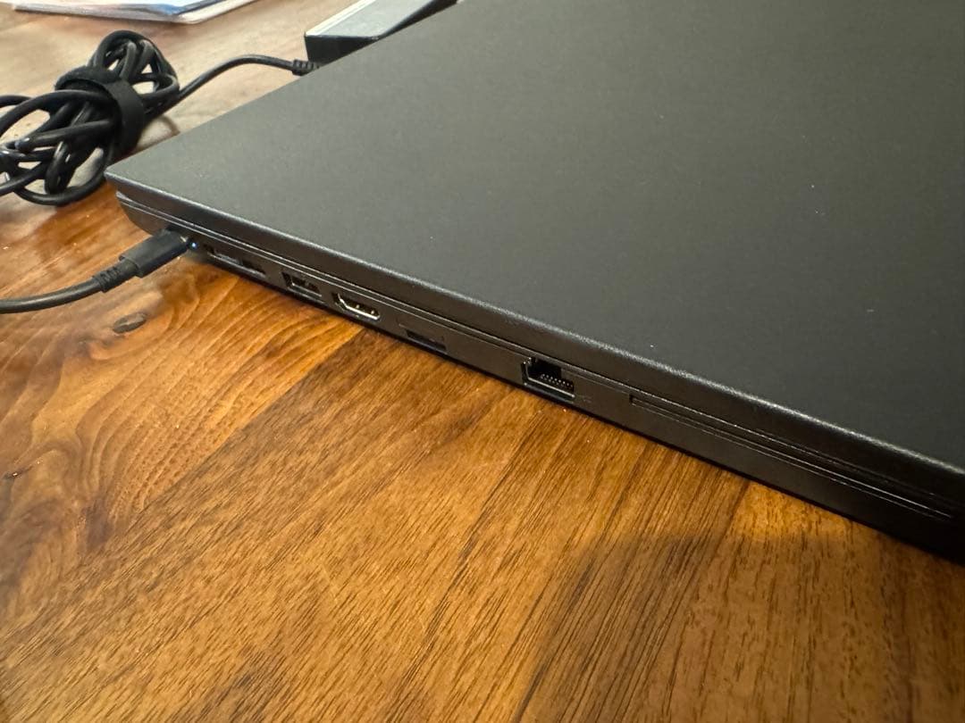 Lenovo ThinkPad L580 本体