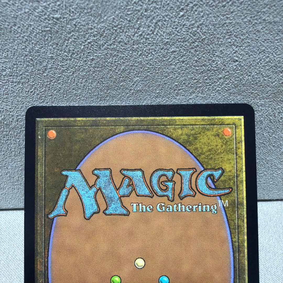 h*4様 MTG チョコボバンドル FIC 瞬唱の魔道士 英語Foil 1枚