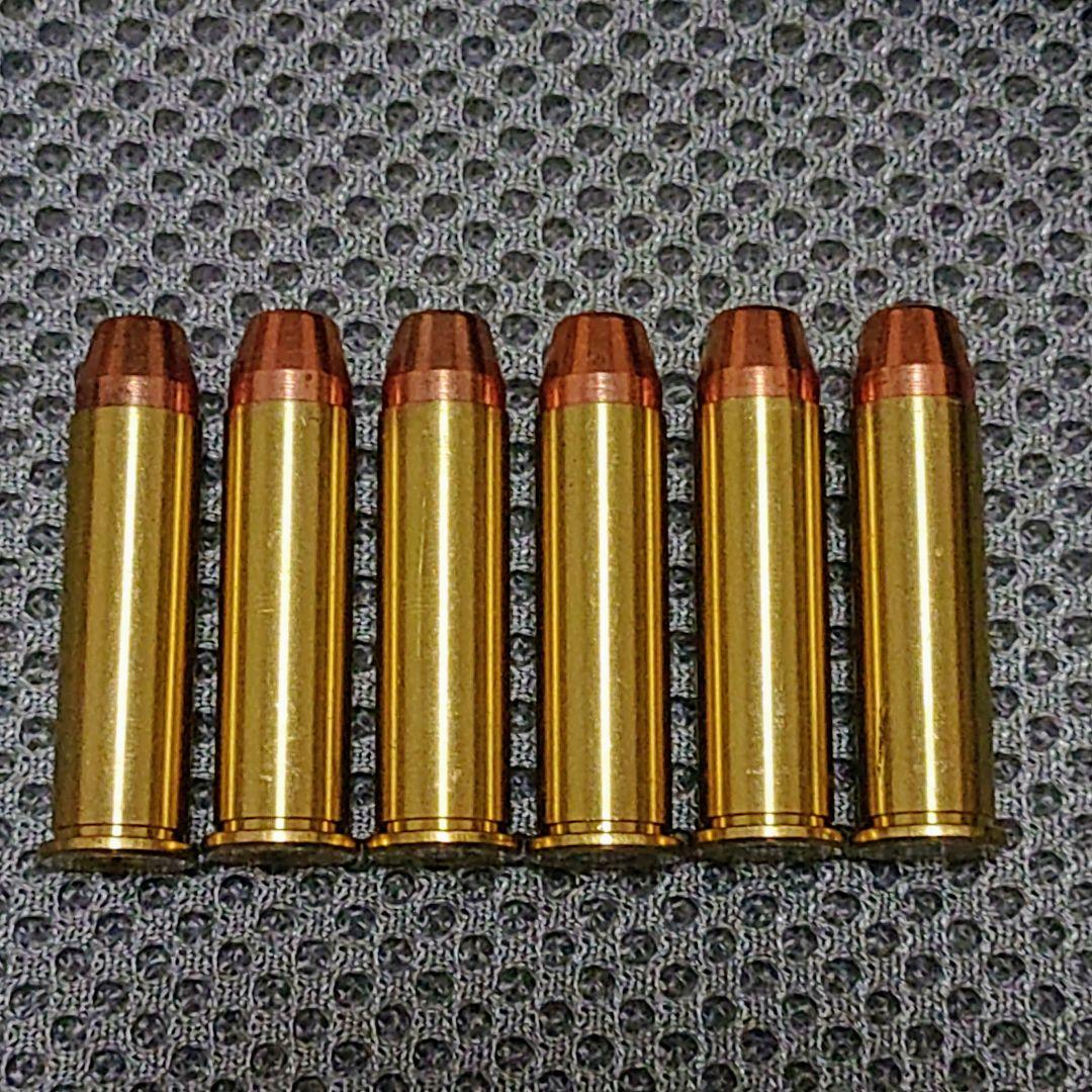 ハートフォード　M19　2.5インチ　HW樹脂モデルガン　SPG刻印有