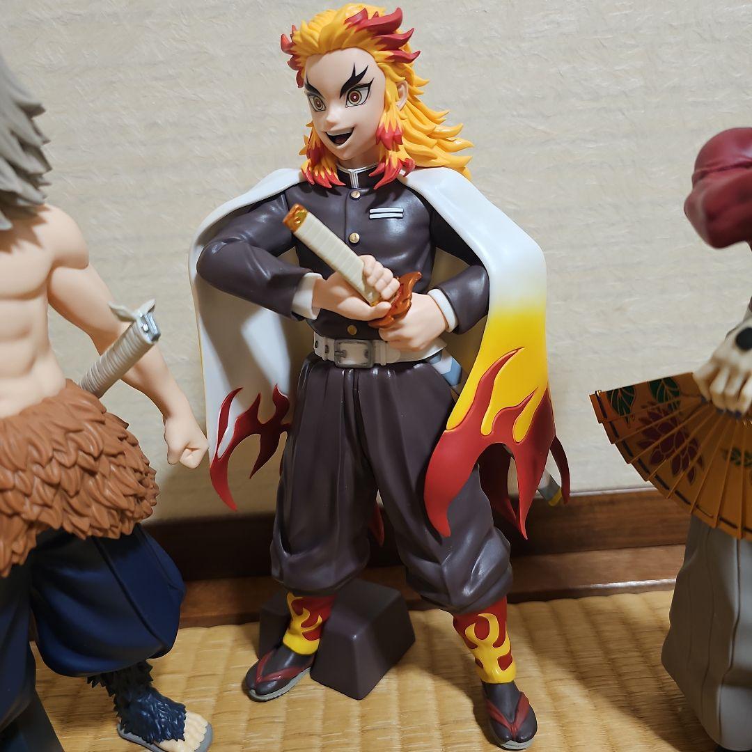 鬼滅の刃　グランディスタ　Grandista　等