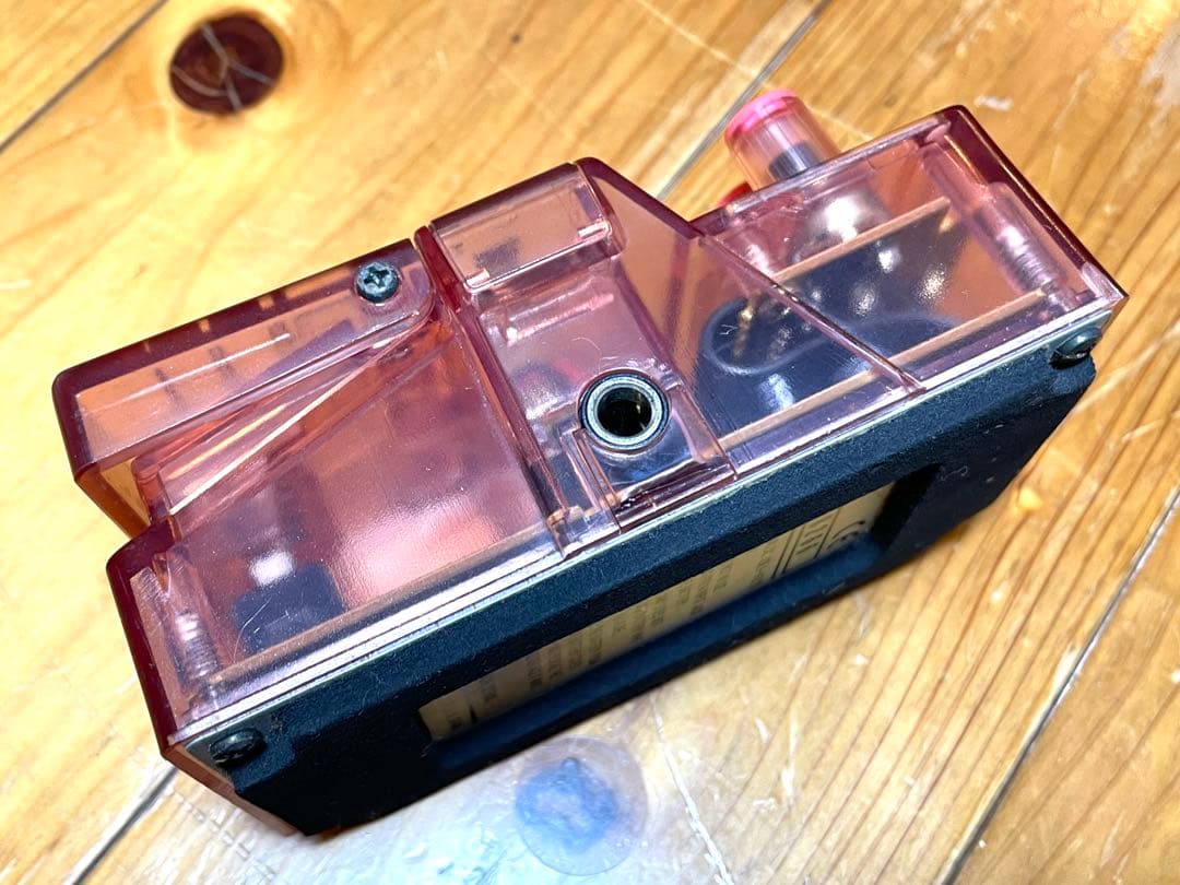 Ken Multi MDT-SS DISTORTION エフェクター