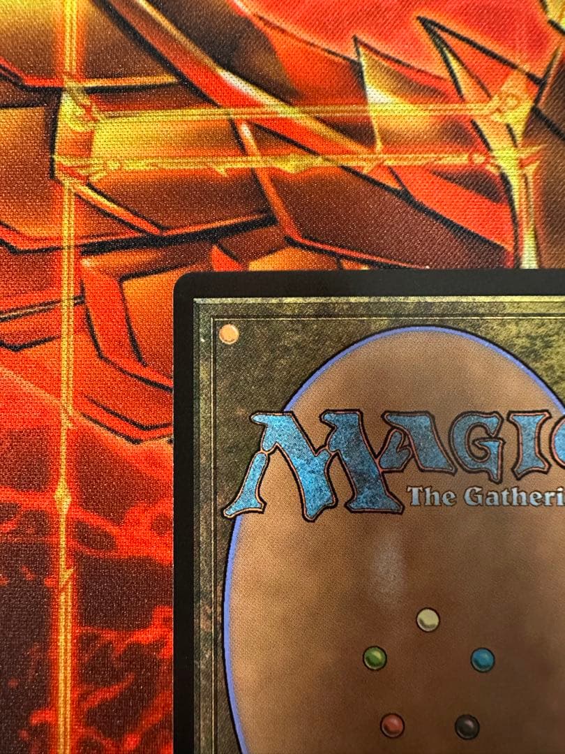 MTG 魔導の力を持つ少女、ティナ　② Foil ファイナルファンタジー　FF