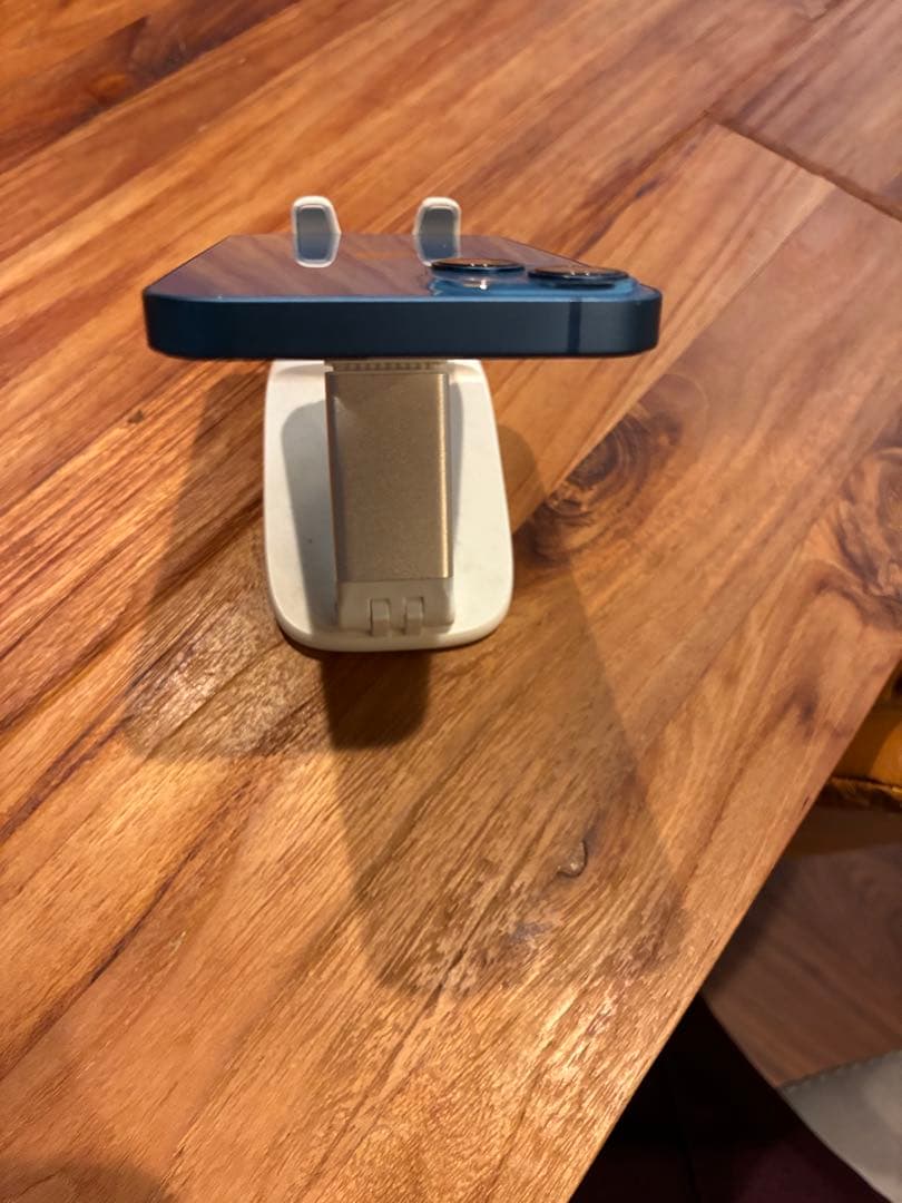 Apple iPhone 13 ブルー 256G