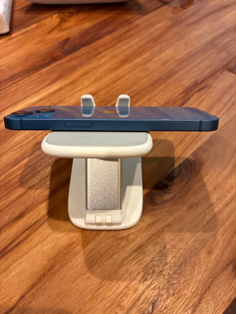 Apple iPhone 13 ブルー 256G