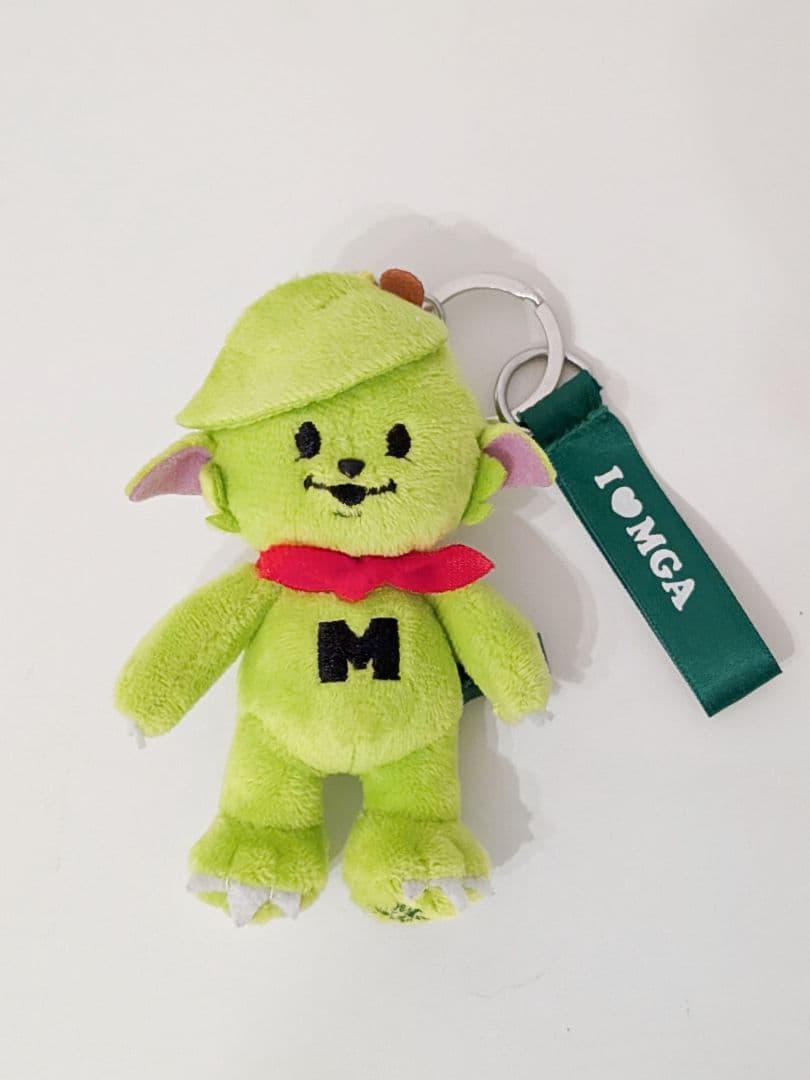 【レア‼️】ミセス メメル キーホルダー