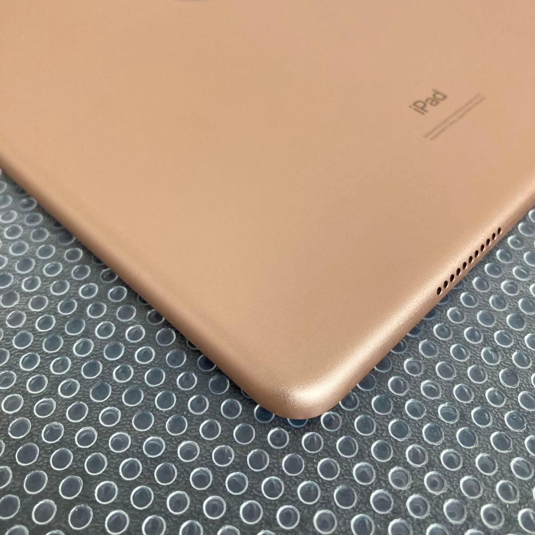 2967 外観美品☆電池最良好☆iPadAir3第3世代64GB WIFIモデル