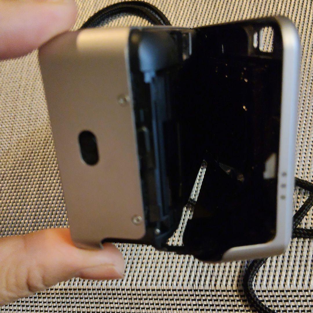 値下げ!!FUJIFILM TIARA ZOOM フィルムカメラ　三脚つき