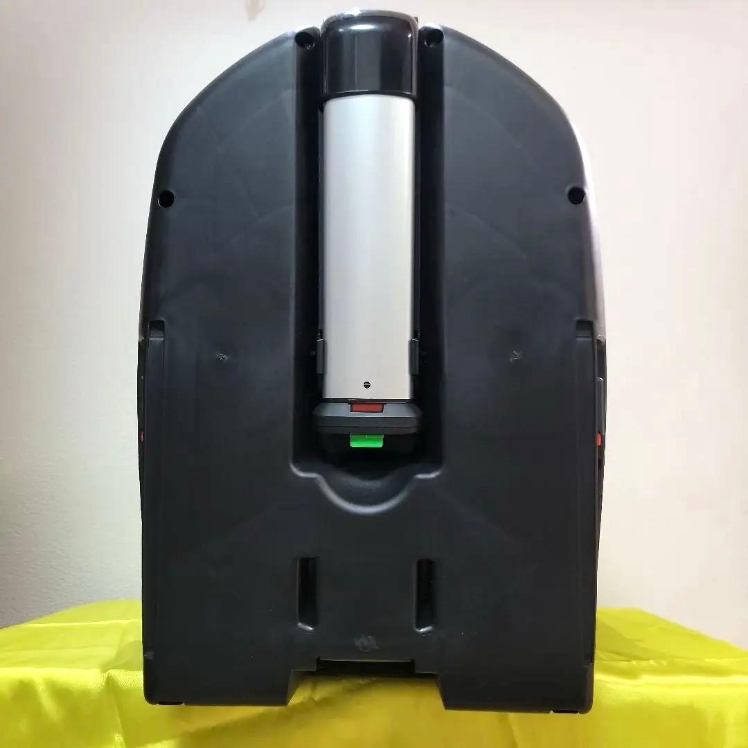 【綺麗】スマートエンジェル ターンレジェFIX-ST ISOFIX 前後可能！