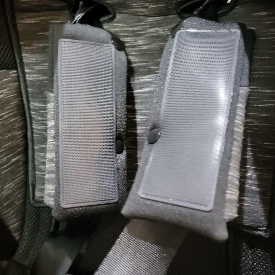 【綺麗】スマートエンジェル ターンレジェFIX-ST ISOFIX 前後可能！