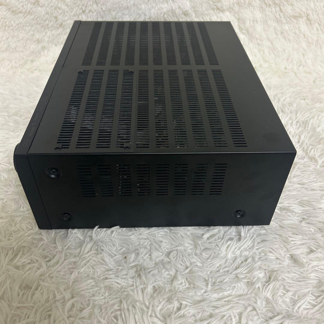 【美品】DENON 5.1ch AVサラウンドレシーバー AVR-1612