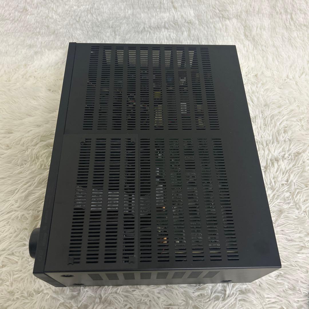 【美品】DENON 5.1ch AVサラウンドレシーバー AVR-1612