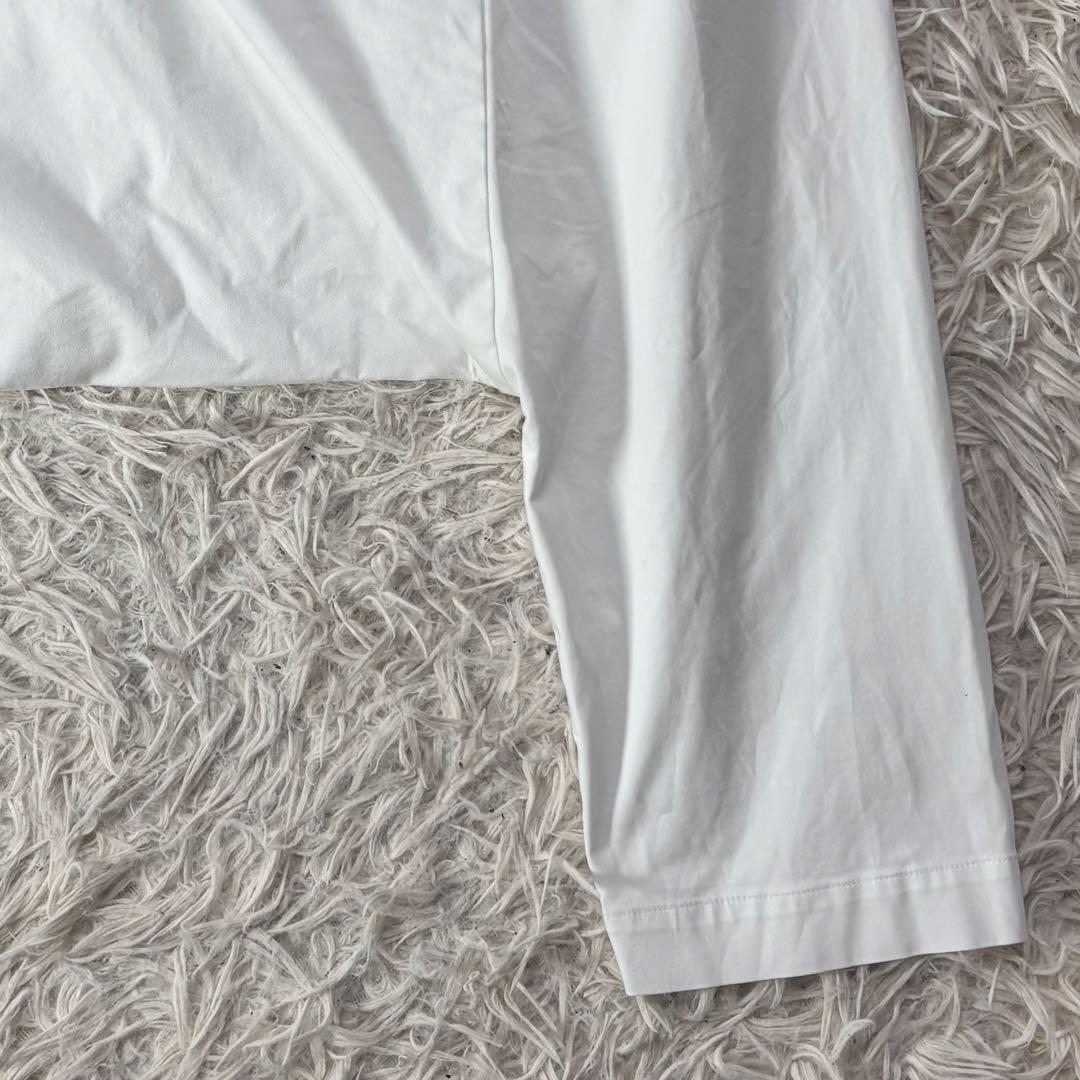 美品　comme des garcons コムデギャルソン　サルエルパンツ　M