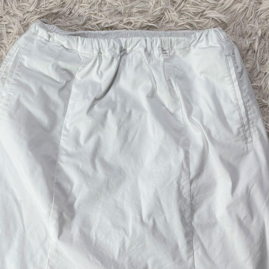 美品　comme des garcons コムデギャルソン　サルエルパンツ　M