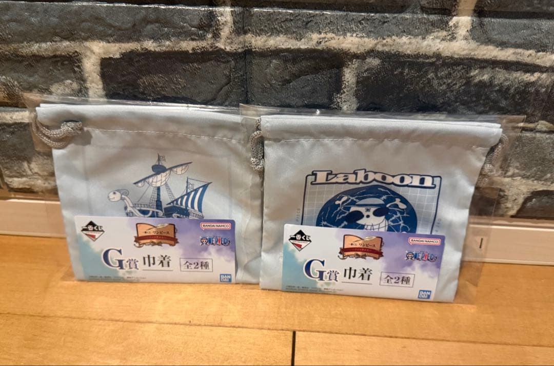 k*氏様 ワンピース 一番くじ まとめ売り