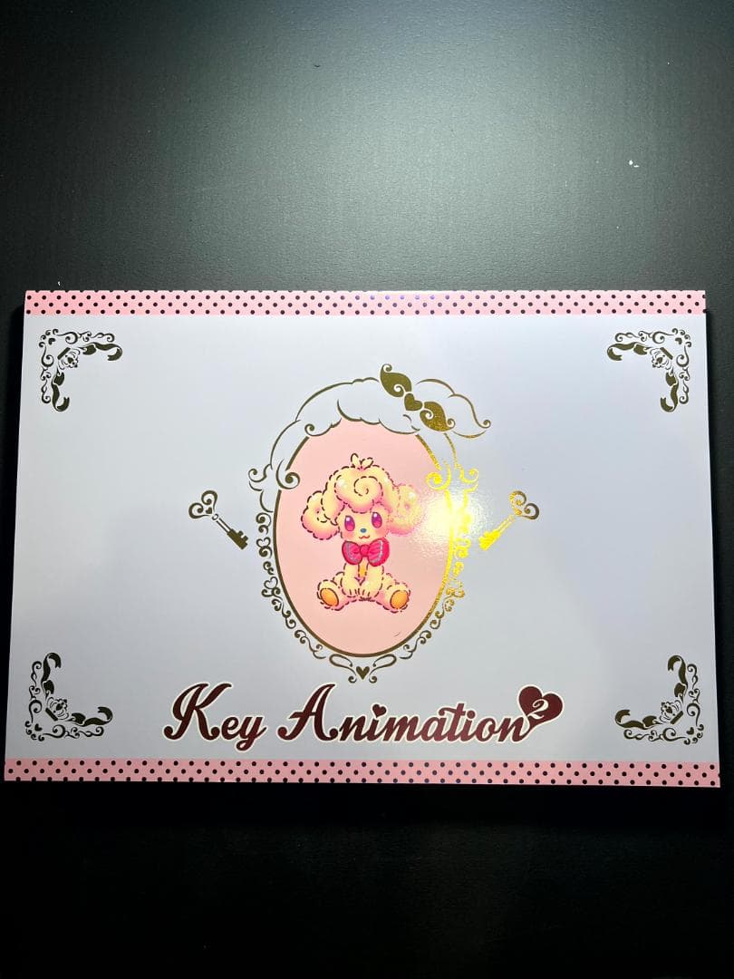 アイカツ！TOPOFWORKS vol.2 ～大空JUMP!!晴ればれ♡BOX～