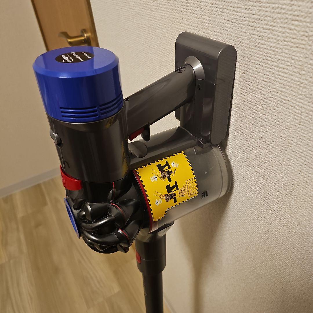 Dyson キャニスター掃除機 本体