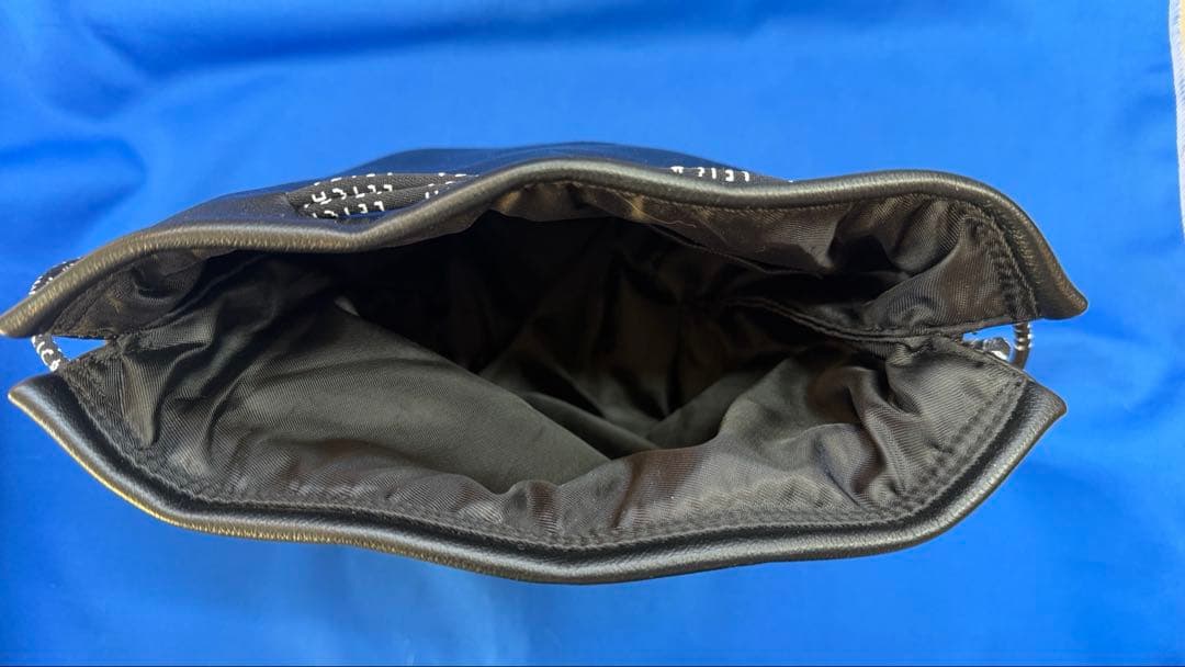 Leica ラムスキン ポーチ小