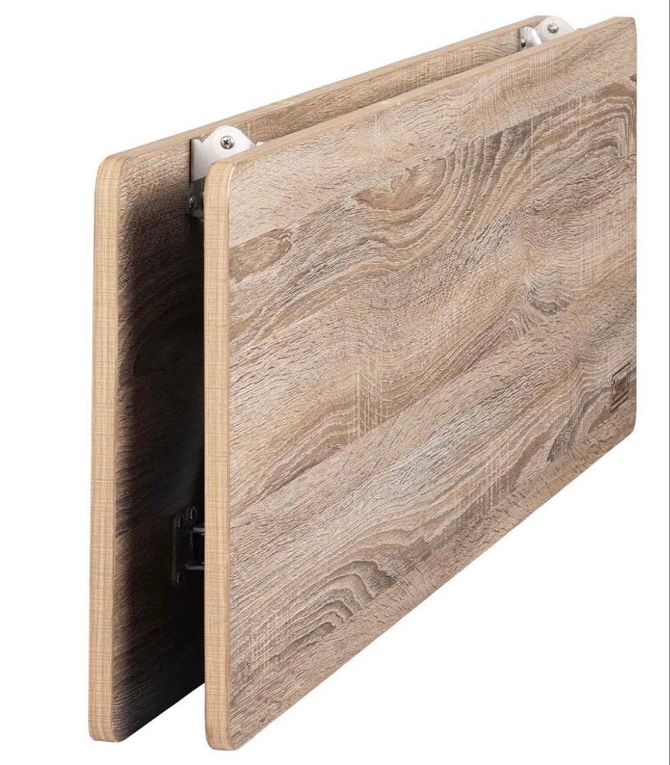 【may32may】コールマン　フォールディング　リビングテーブル