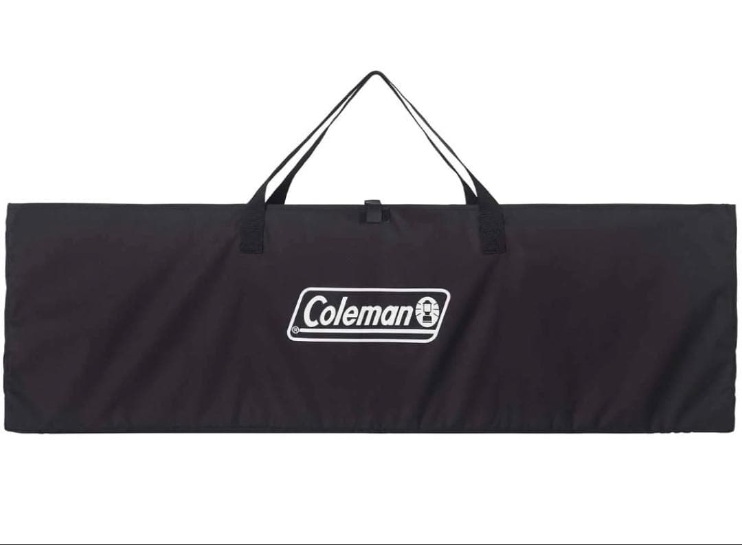 【may32may】コールマン　フォールディング　リビングテーブル