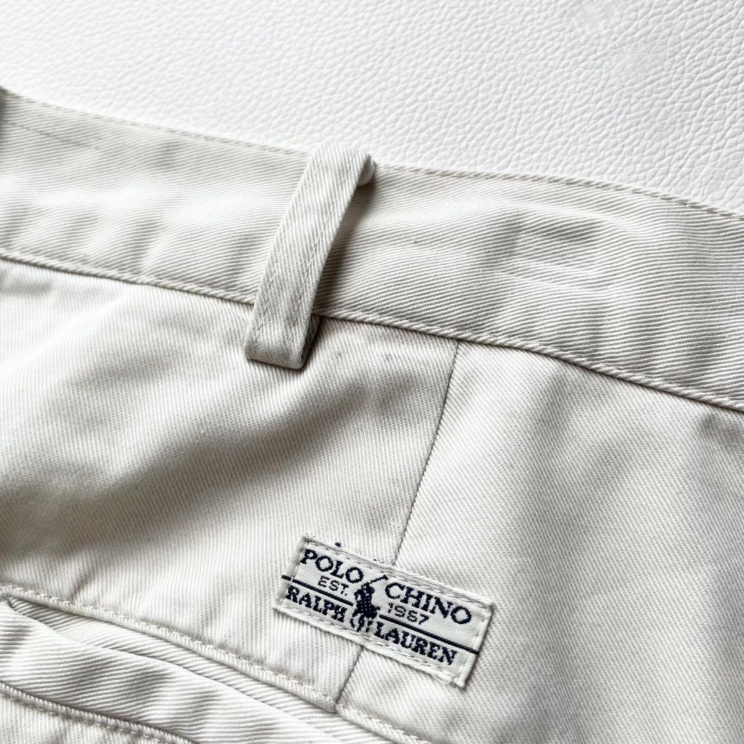 かなたかなや　『Polo by Ralph Lauren』