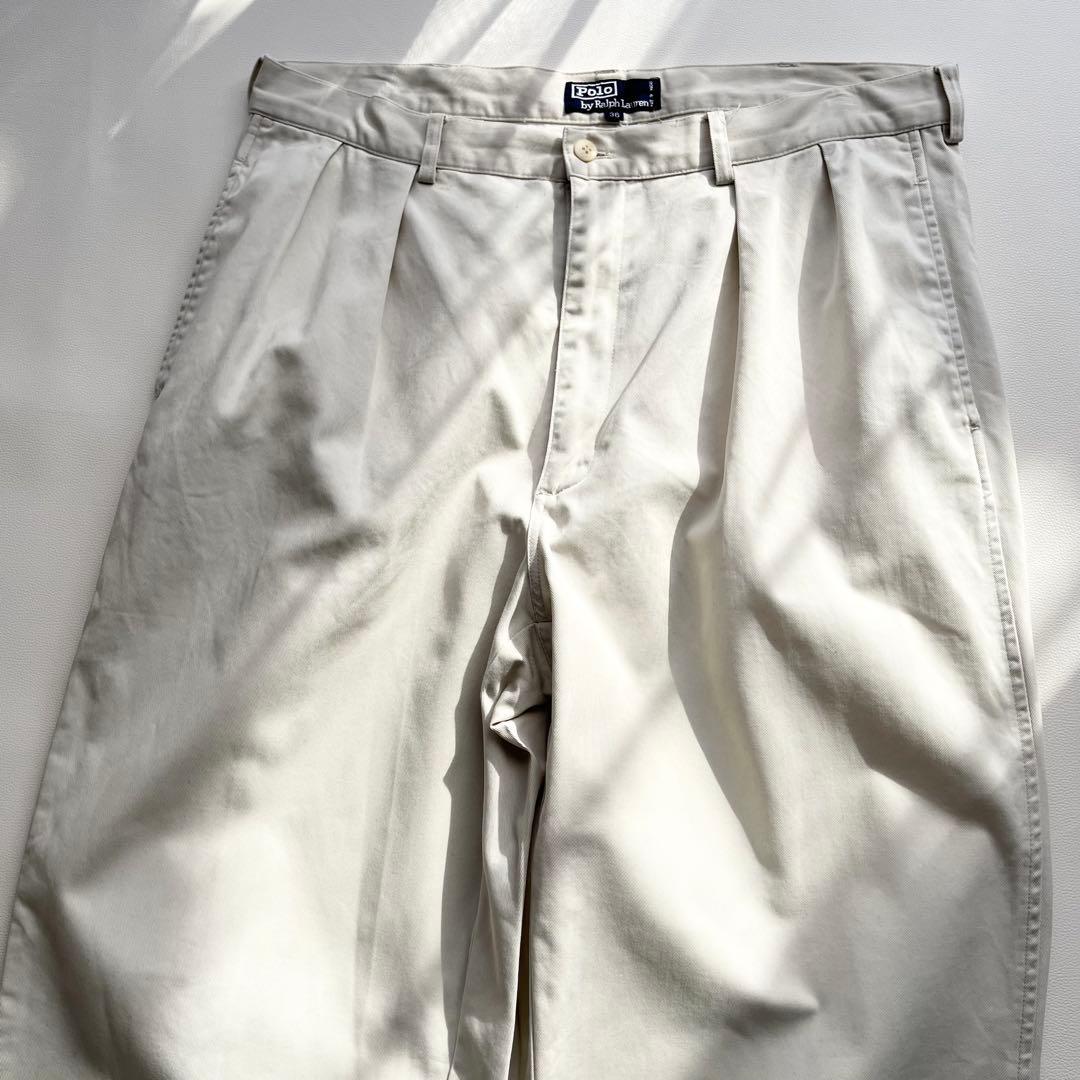 かなたかなや　『Polo by Ralph Lauren』