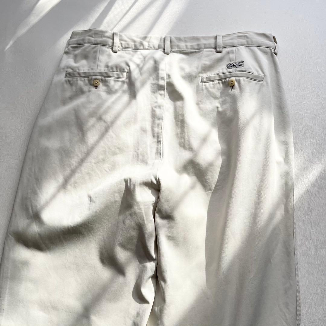 かなたかなや　『Polo by Ralph Lauren』