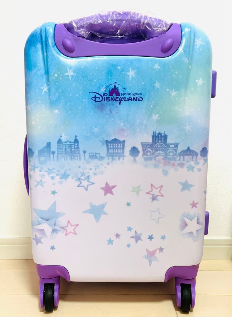 【すずら】新品★ ステラルー スーツケース キャリー