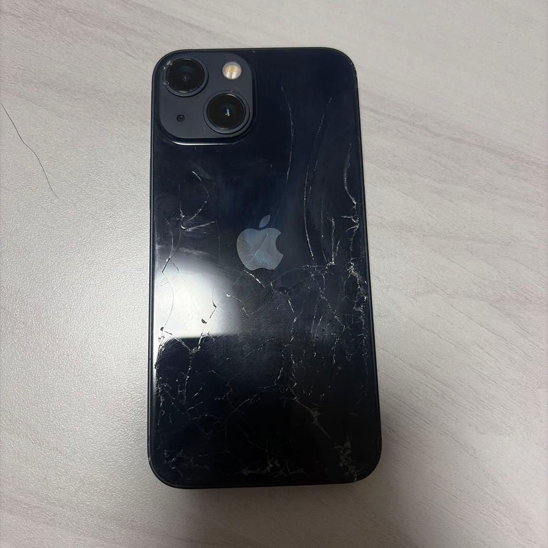スマートフォン本体 iPhone13mini