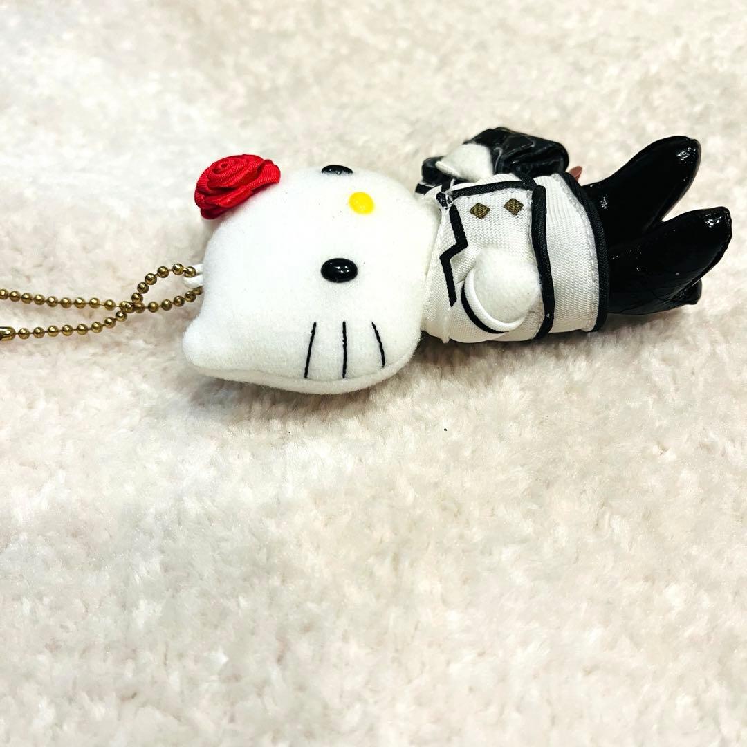 【ご当地キティ】ハローキティ 六本木キティ マスコット サンリオ 2004年製