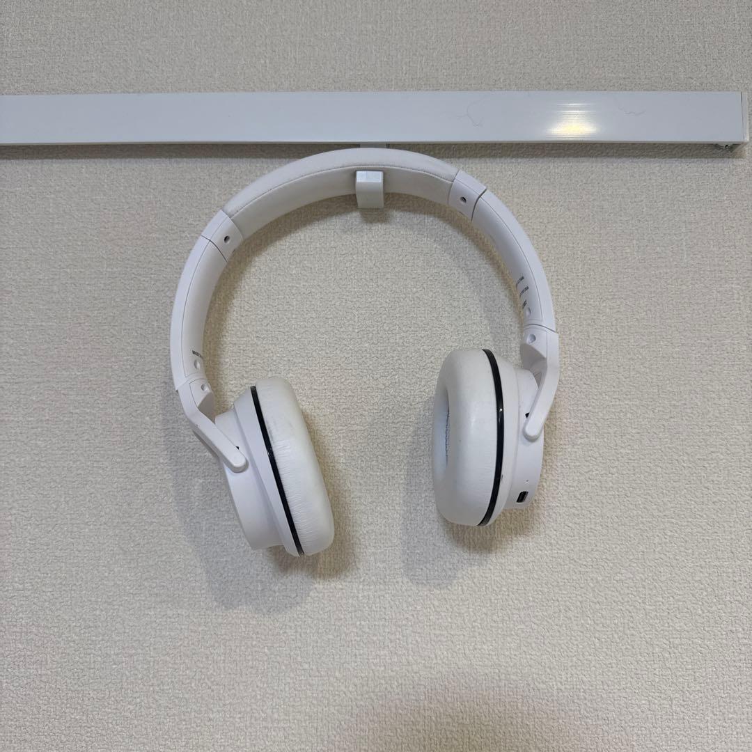 オーディオテクニカ ヘッドホン