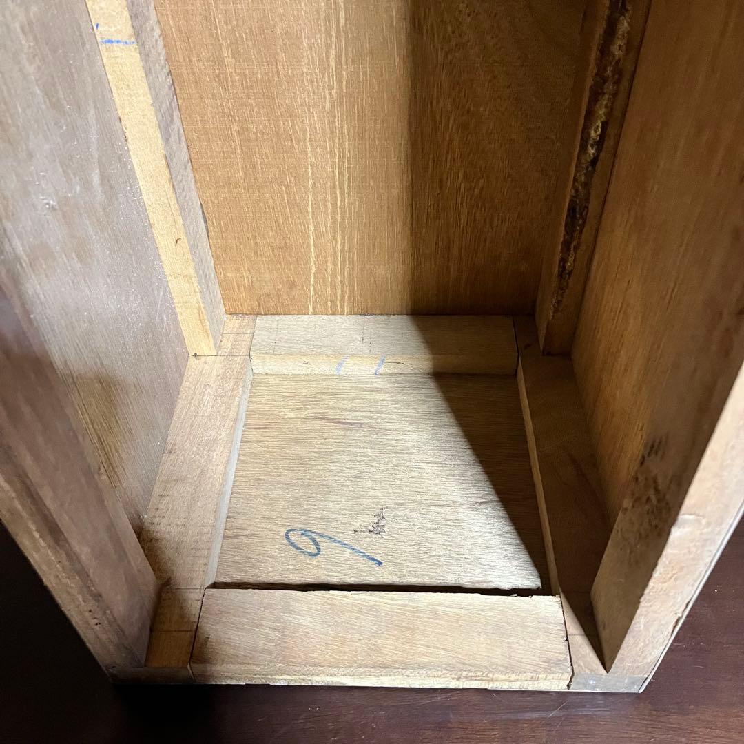 レトロ　東芝　店頭ディスプレー用BOX