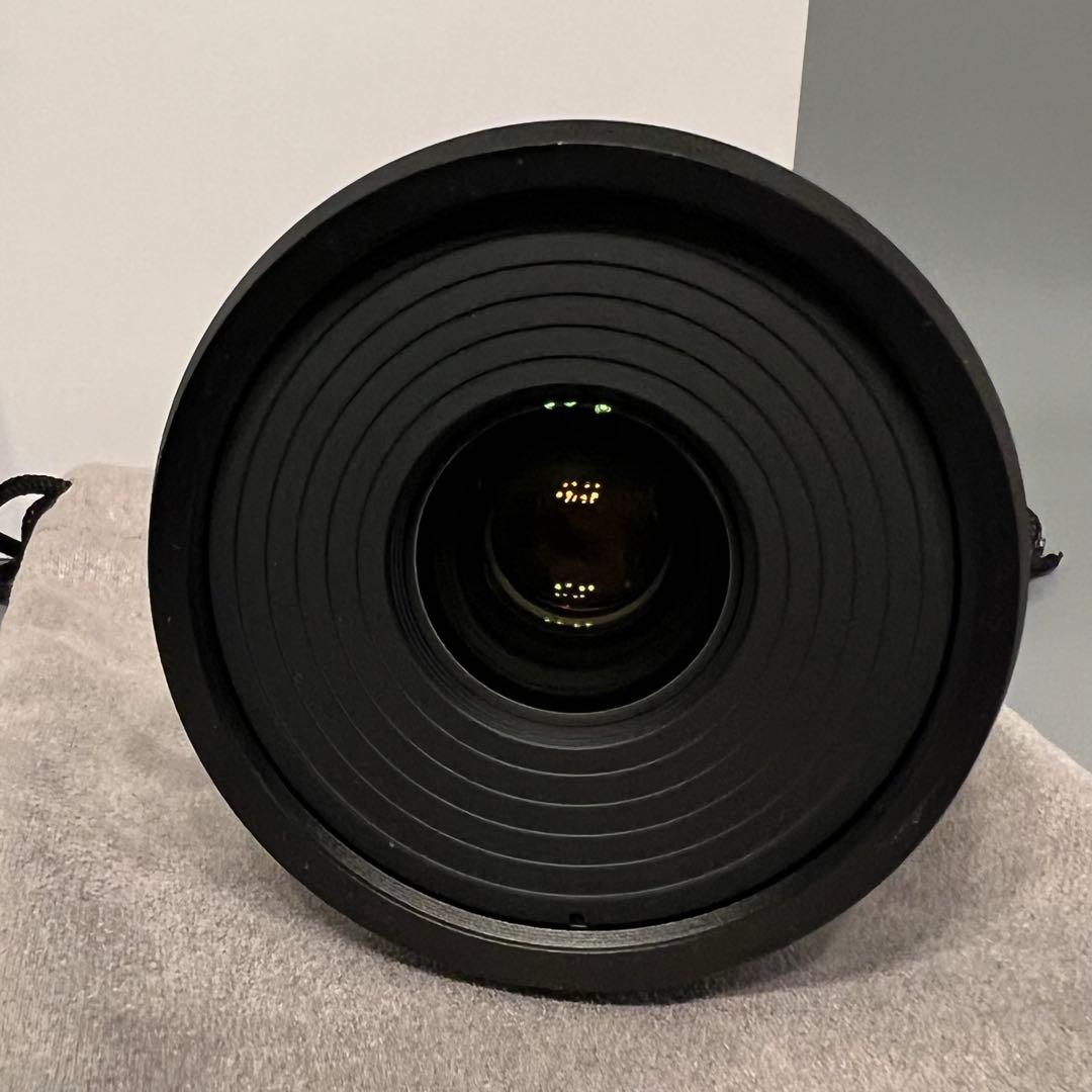 美品SIRUI nightwalker ナイトウォーカー 24mm Eマウント