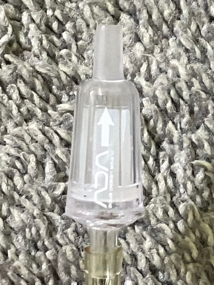 DOOA CO2 SYSTEM KIT ADA 変換アダプタ　バブルカウンター