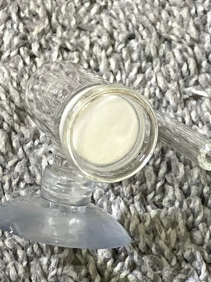 DOOA CO2 SYSTEM KIT ADA 変換アダプタ　バブルカウンター