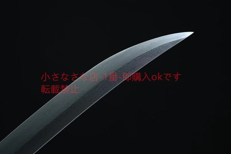 清腰刀刺繍春刀一体模様鋼唐横牛尾刀 古兵器 武具 刀装具 日本刀 模造刀 居合刀