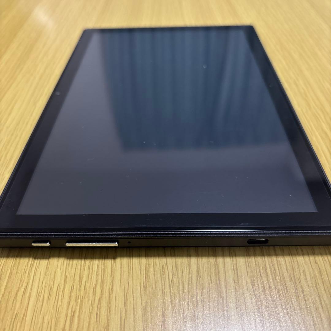 Androidタブレット