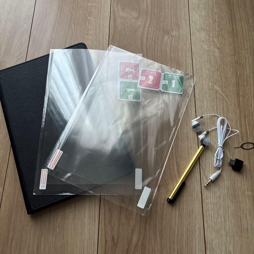 Androidタブレット