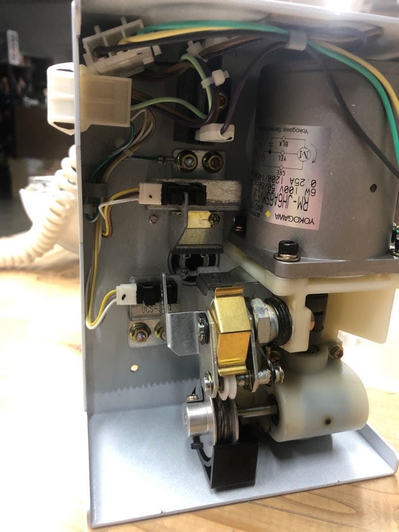 SEGA UFO CATCHER 7 アームユニット クレーンゲーム ①