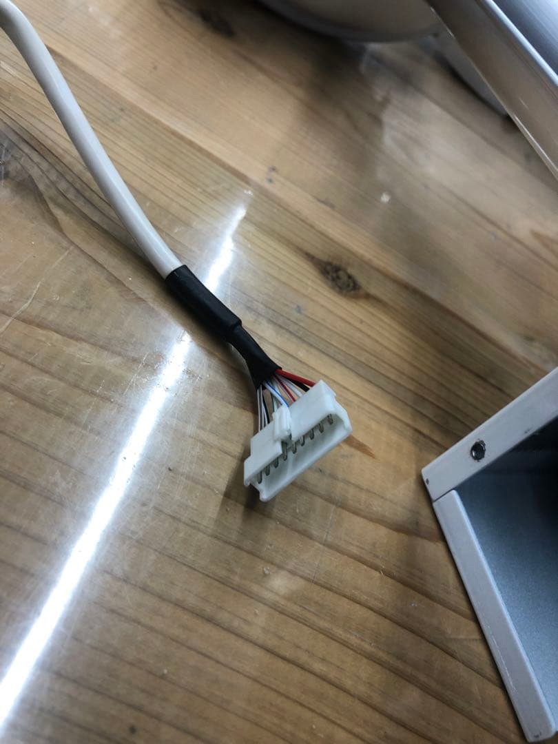 SEGA UFO CATCHER 7 アームユニット クレーンゲーム ①