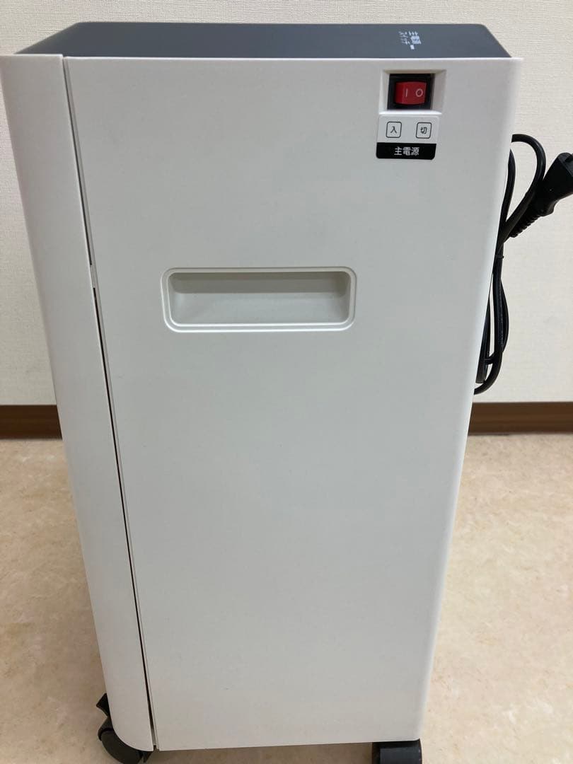 シュレッダー　KT1600 アイリスオーヤマ