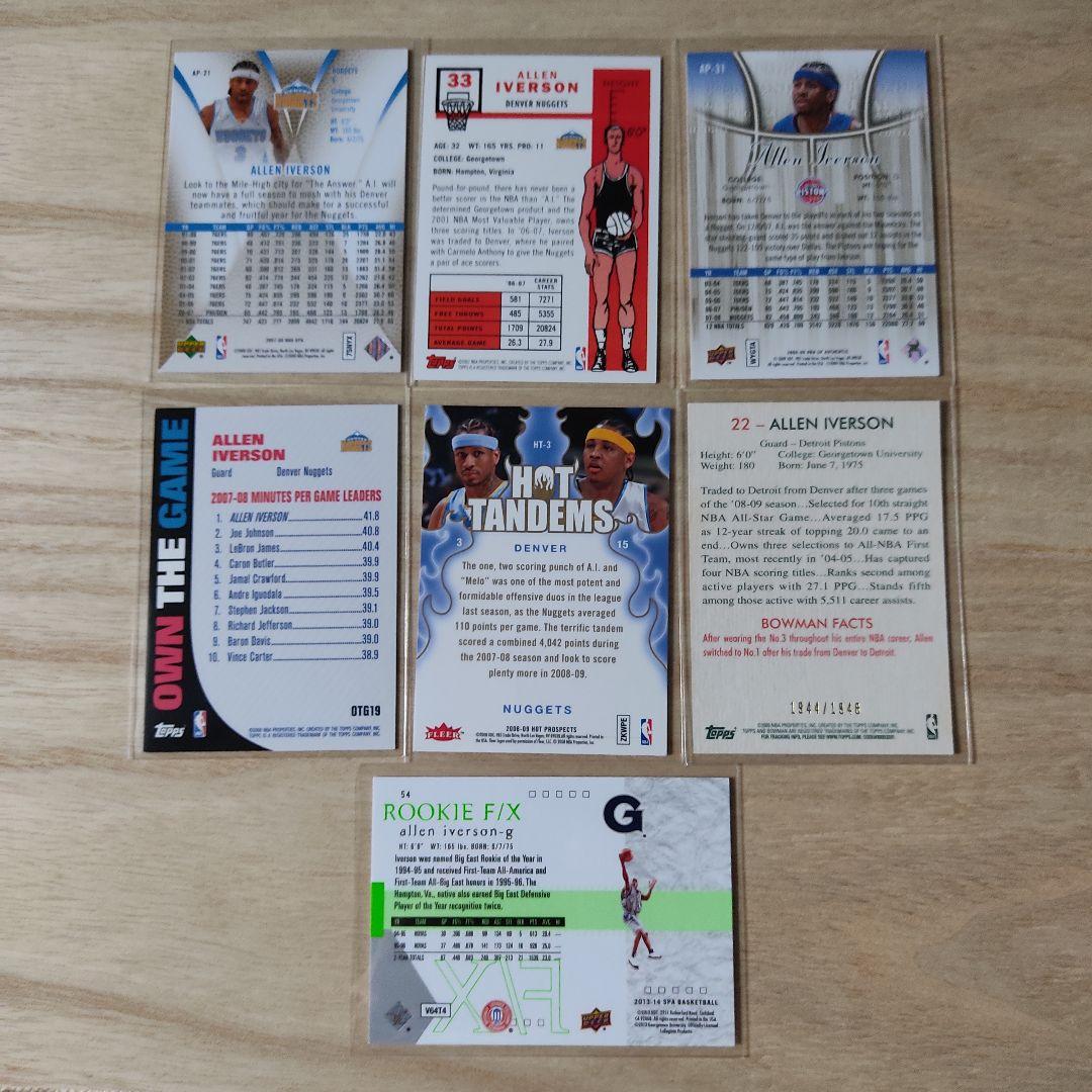 【確認用】アイバーソン①