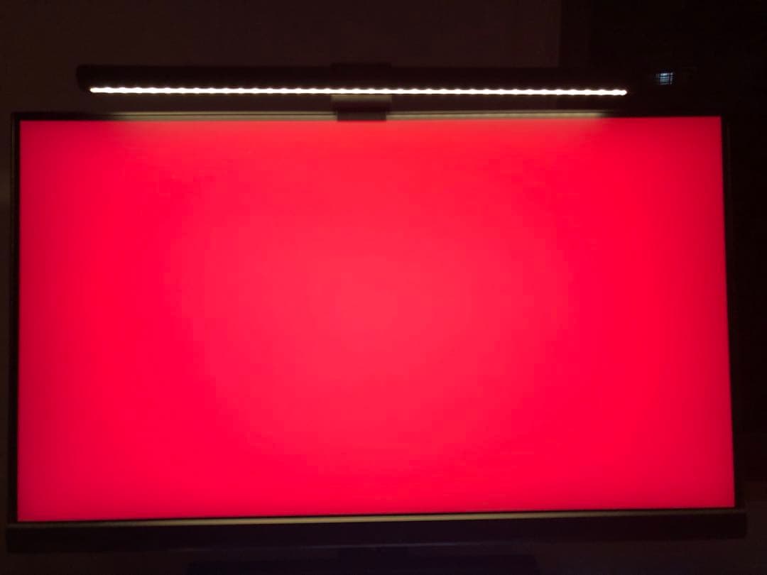 MSI G253PFゲーミングモニター　380Hz