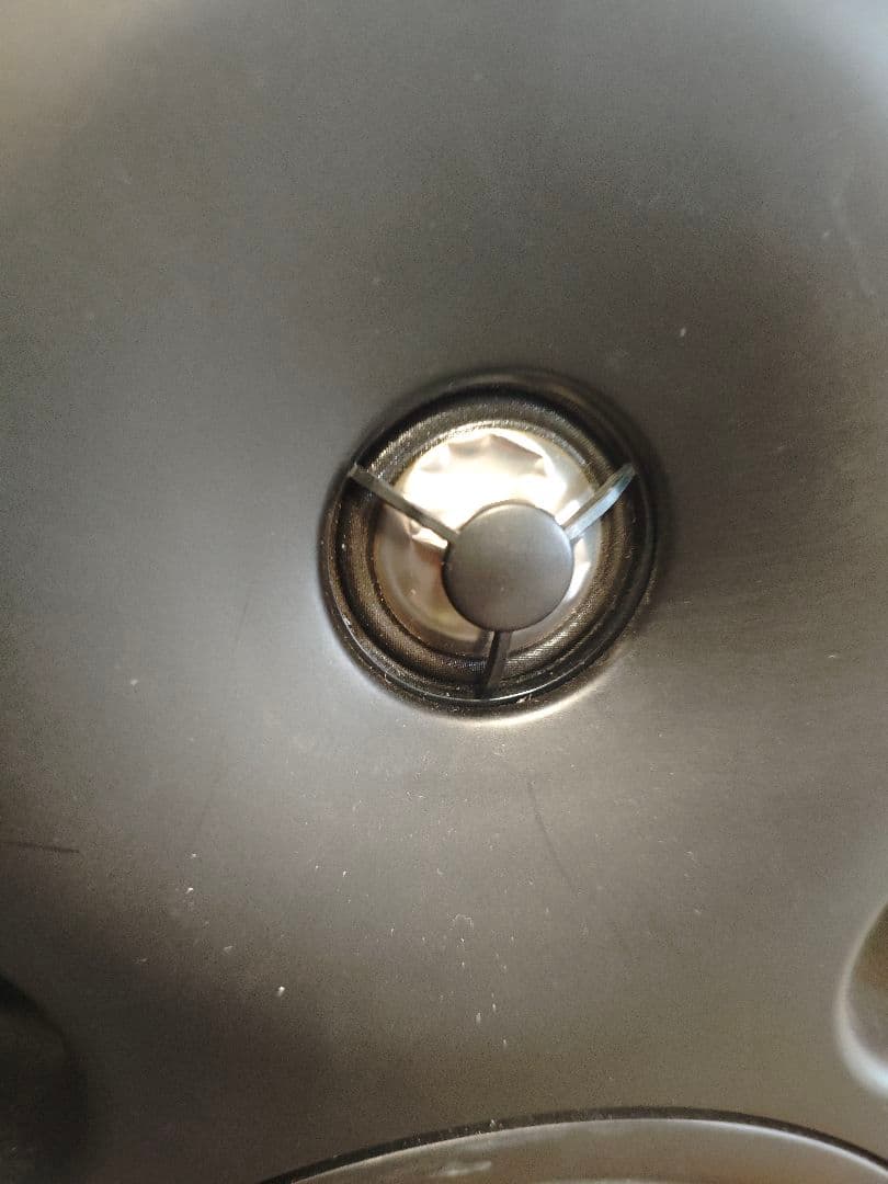 YAMAHA MSP7 モニタースピーカー