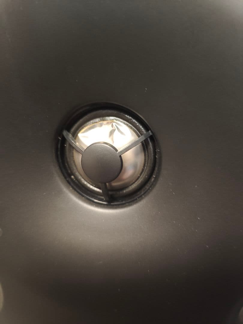 YAMAHA MSP7 モニタースピーカー