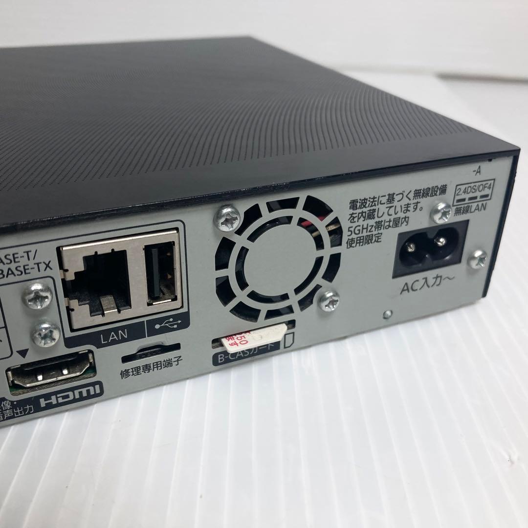 Panasonic 15V型 録画 ポータブルテレビ UN-JL15T3