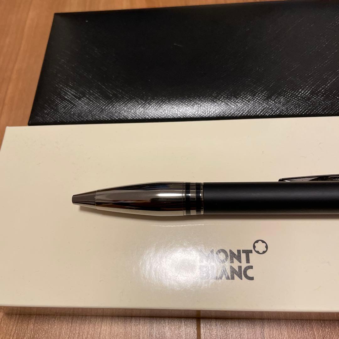 MONTBLANC ボールペン スターウォーカー