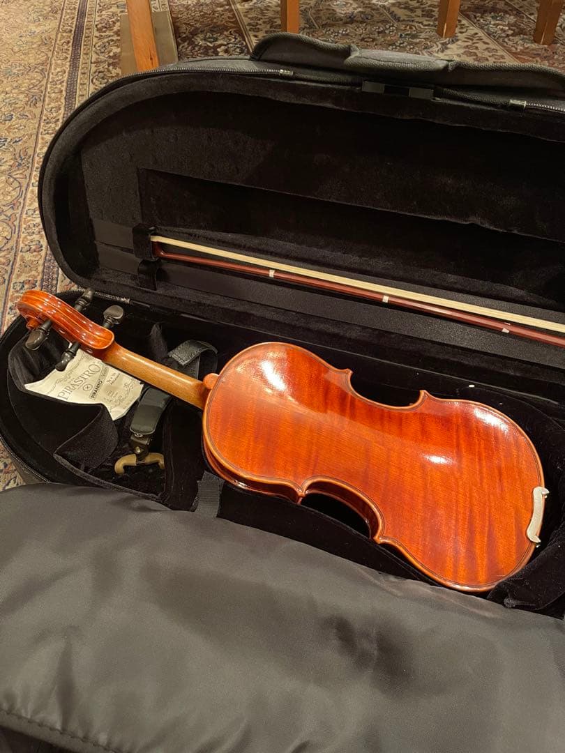 Jay Haide バイオリン 1/4