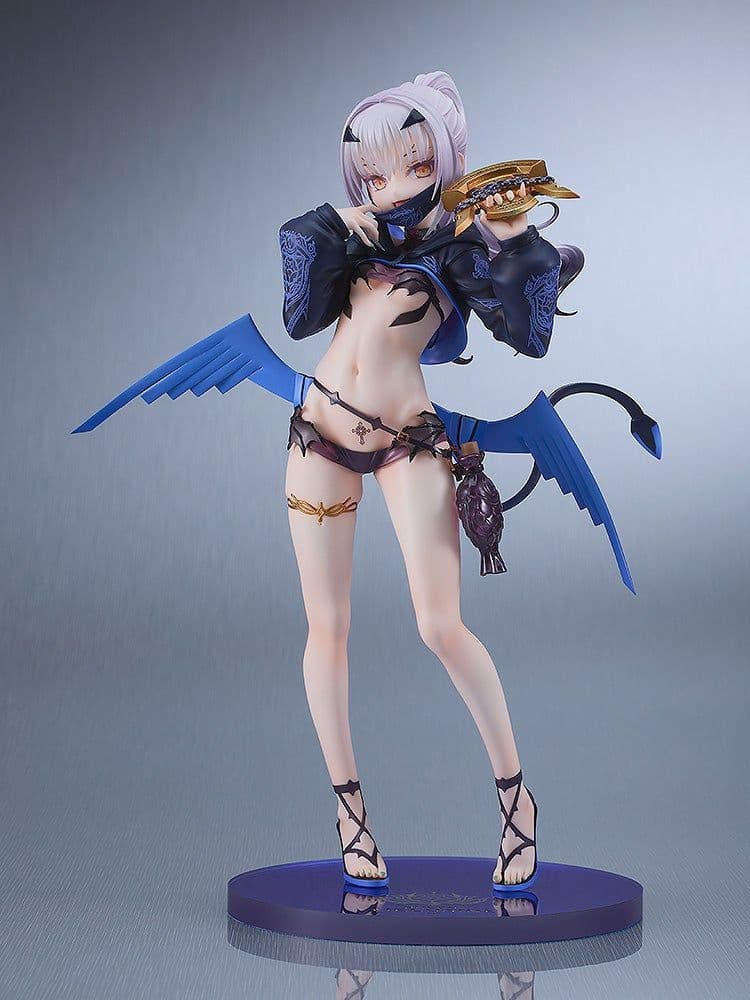 グッドスマイルカンパニー ルーラー/メリュジーヌ 1/6 Fate