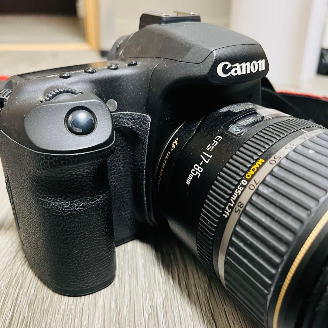 Canon EOS 40D デジタル一眼レフ