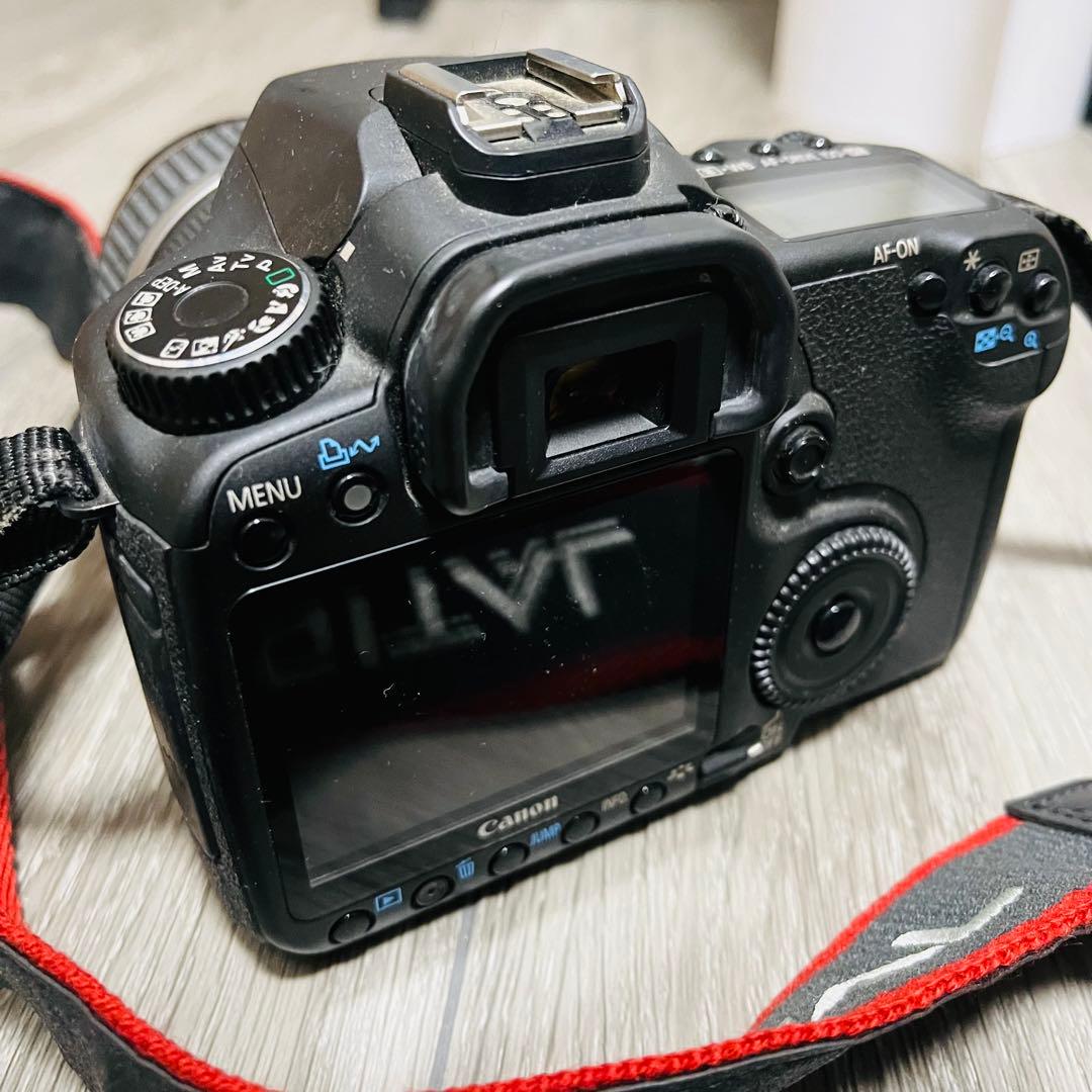 Canon EOS 40D デジタル一眼レフ